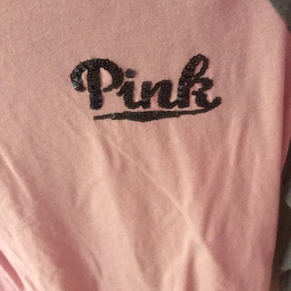 Shirt from PINK Victoria’s Secret - Picture 3 of 4